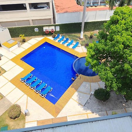 Holiday Inn Express Villahermosa By Ihg Kültér fotó