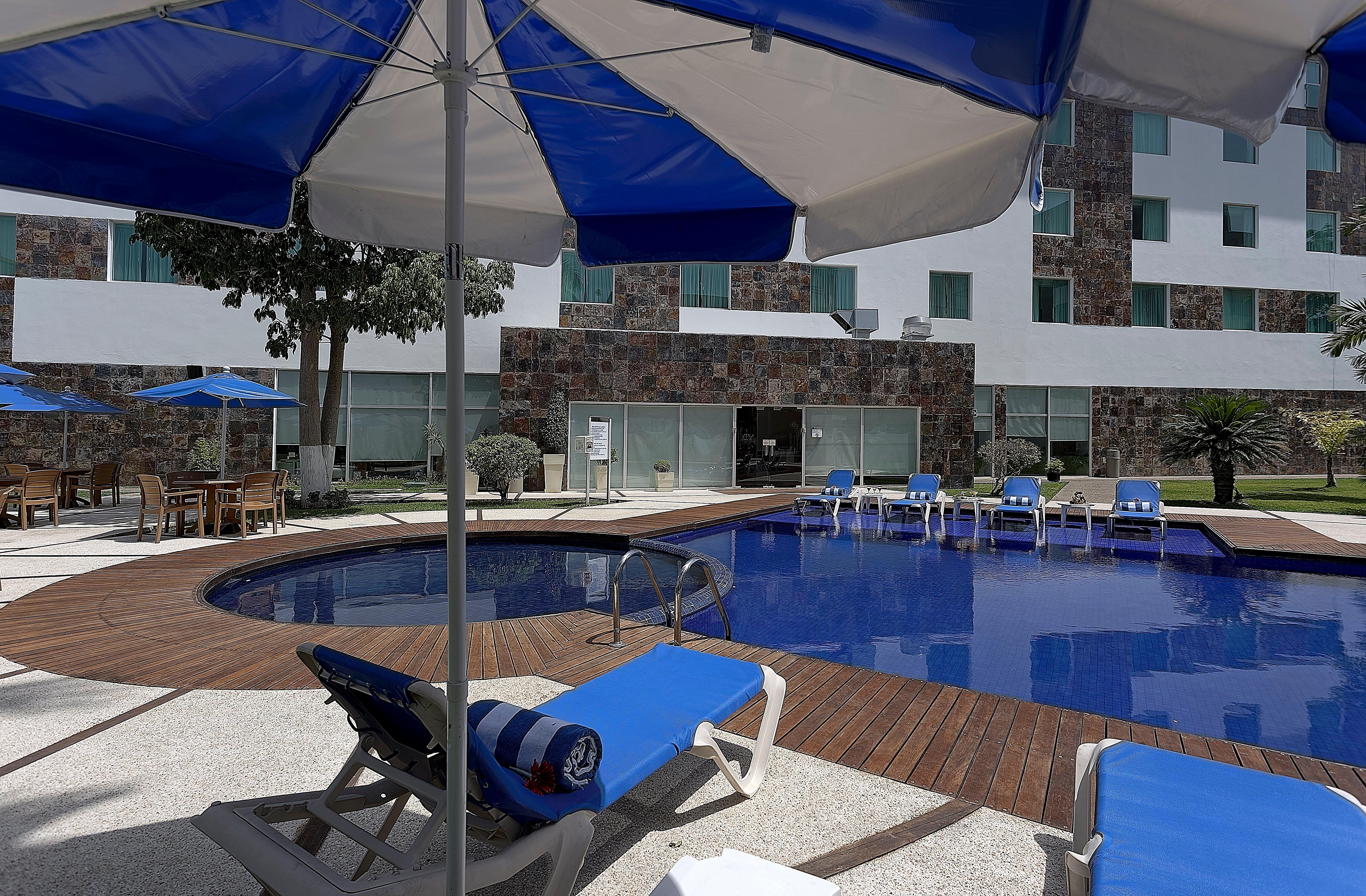 Holiday Inn Express Villahermosa By Ihg Kültér fotó