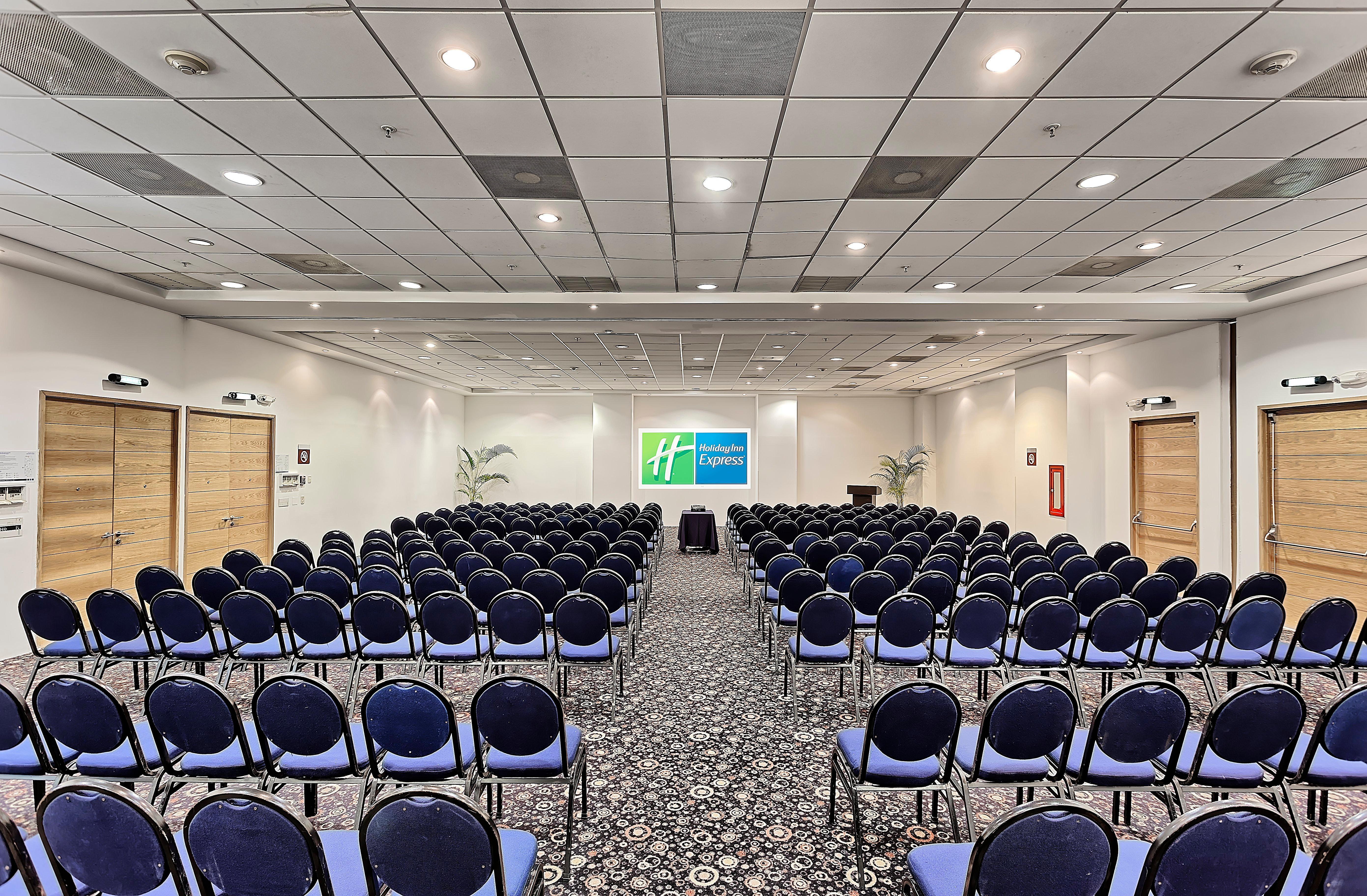 Holiday Inn Express Villahermosa By Ihg Kültér fotó