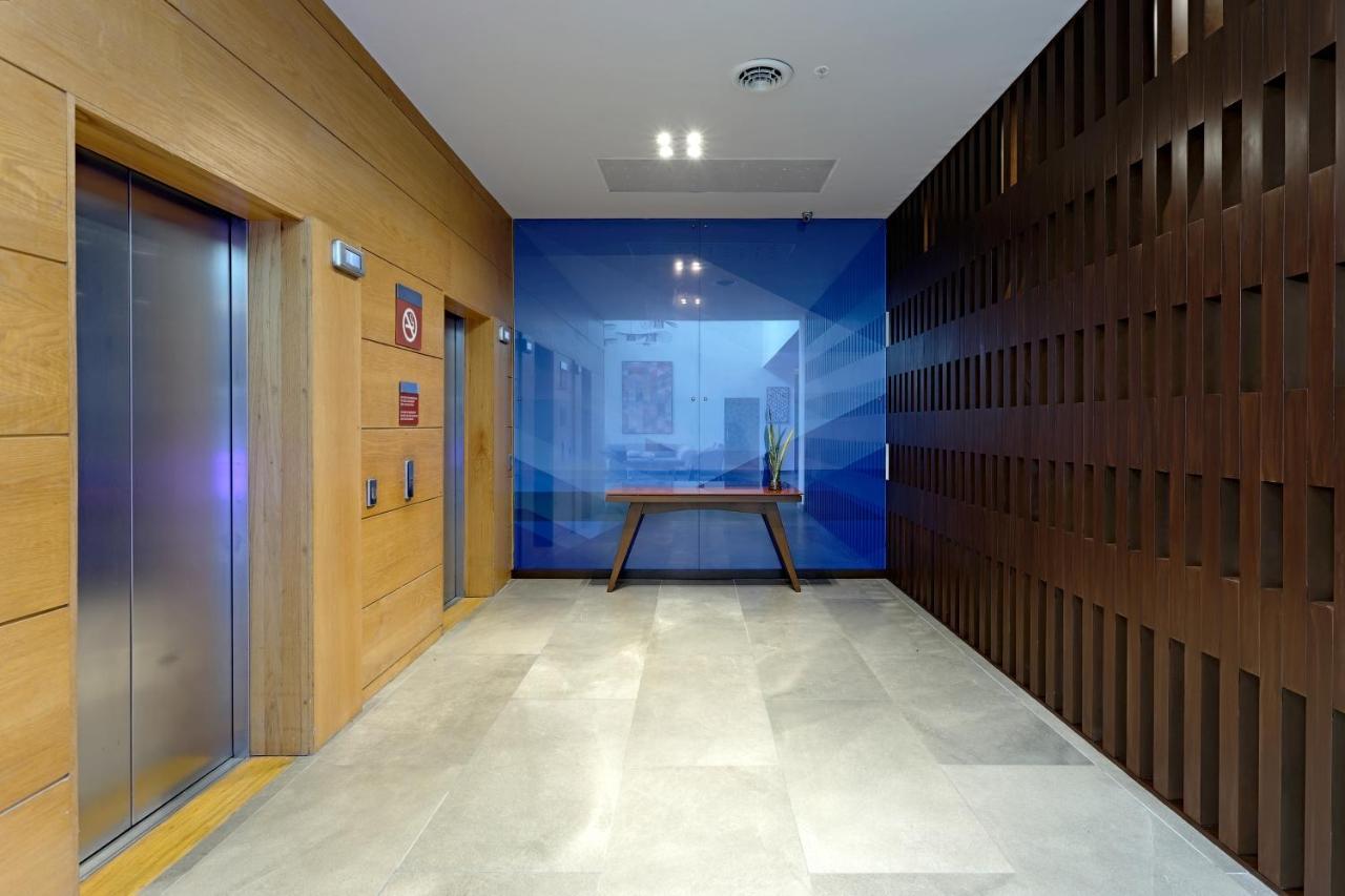 Holiday Inn Express Villahermosa By Ihg Kültér fotó