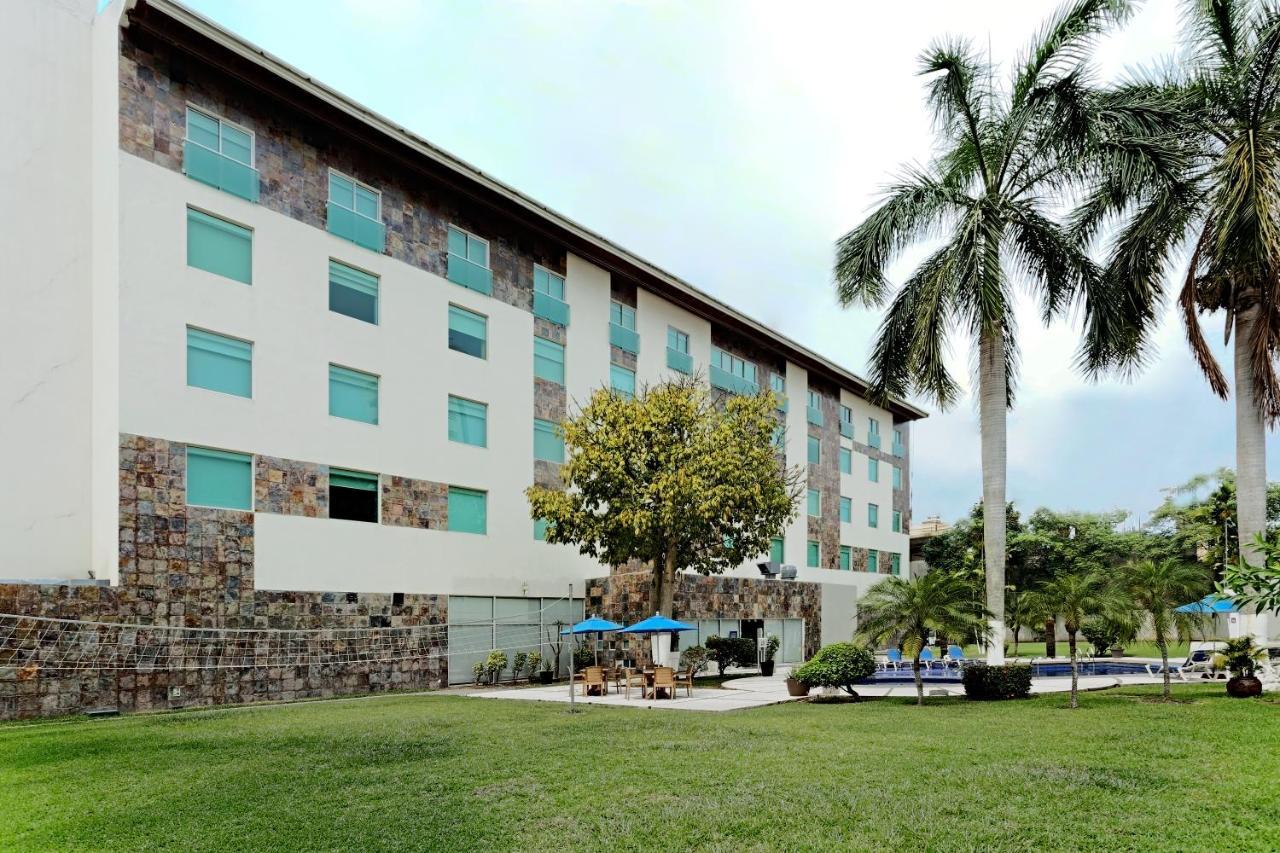 Holiday Inn Express Villahermosa By Ihg Kültér fotó