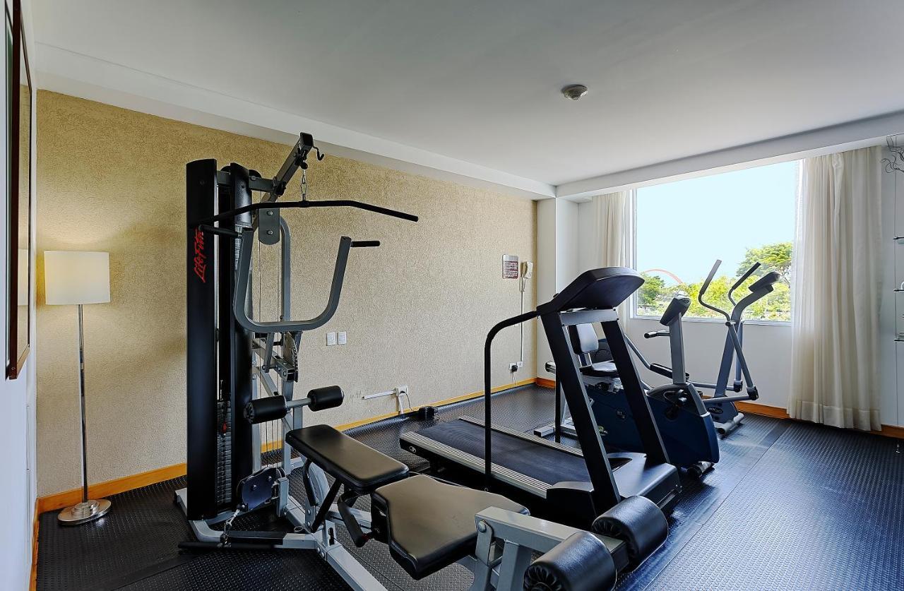 Holiday Inn Express Villahermosa By Ihg Kültér fotó