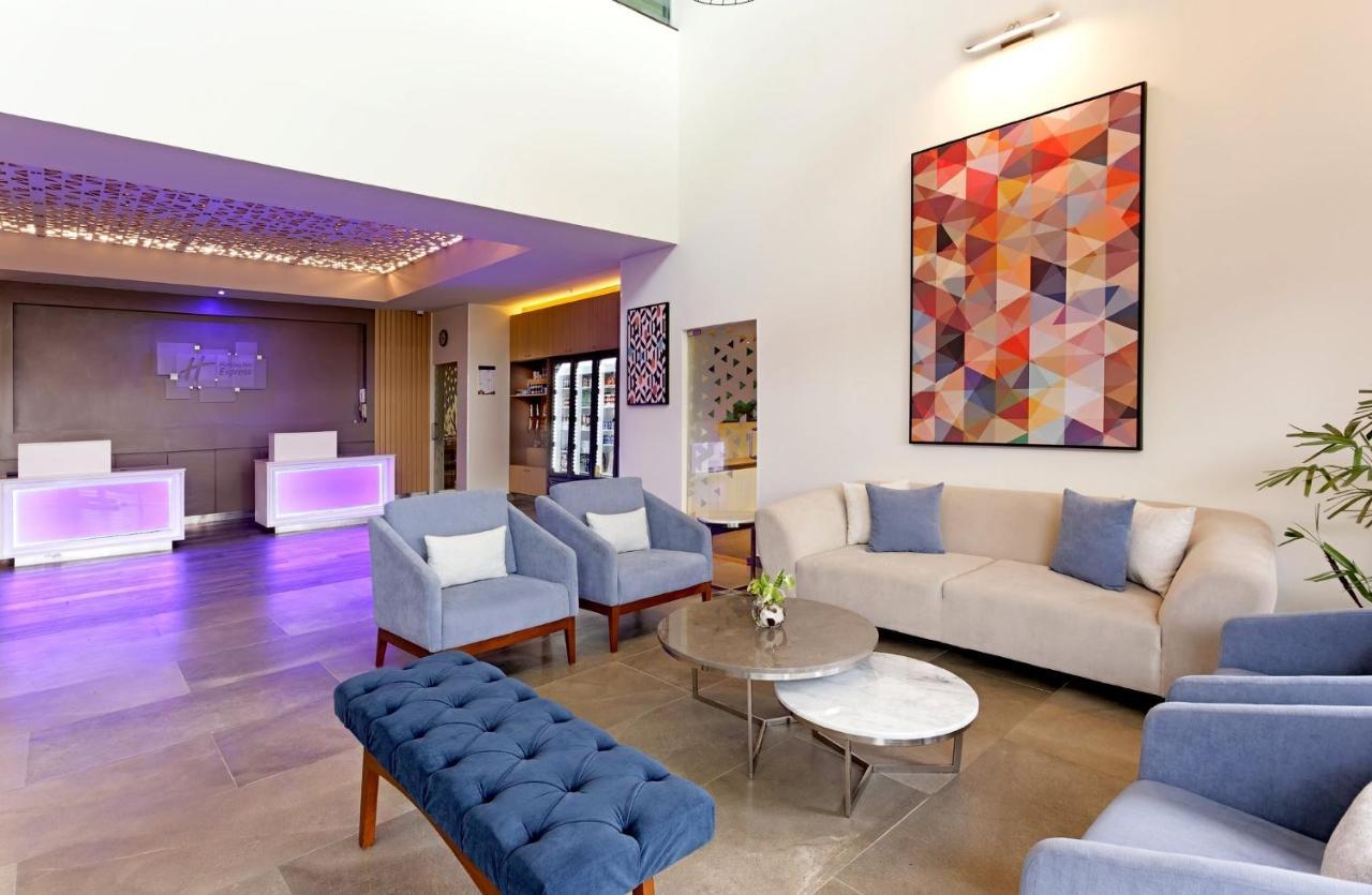 Holiday Inn Express Villahermosa By Ihg Kültér fotó