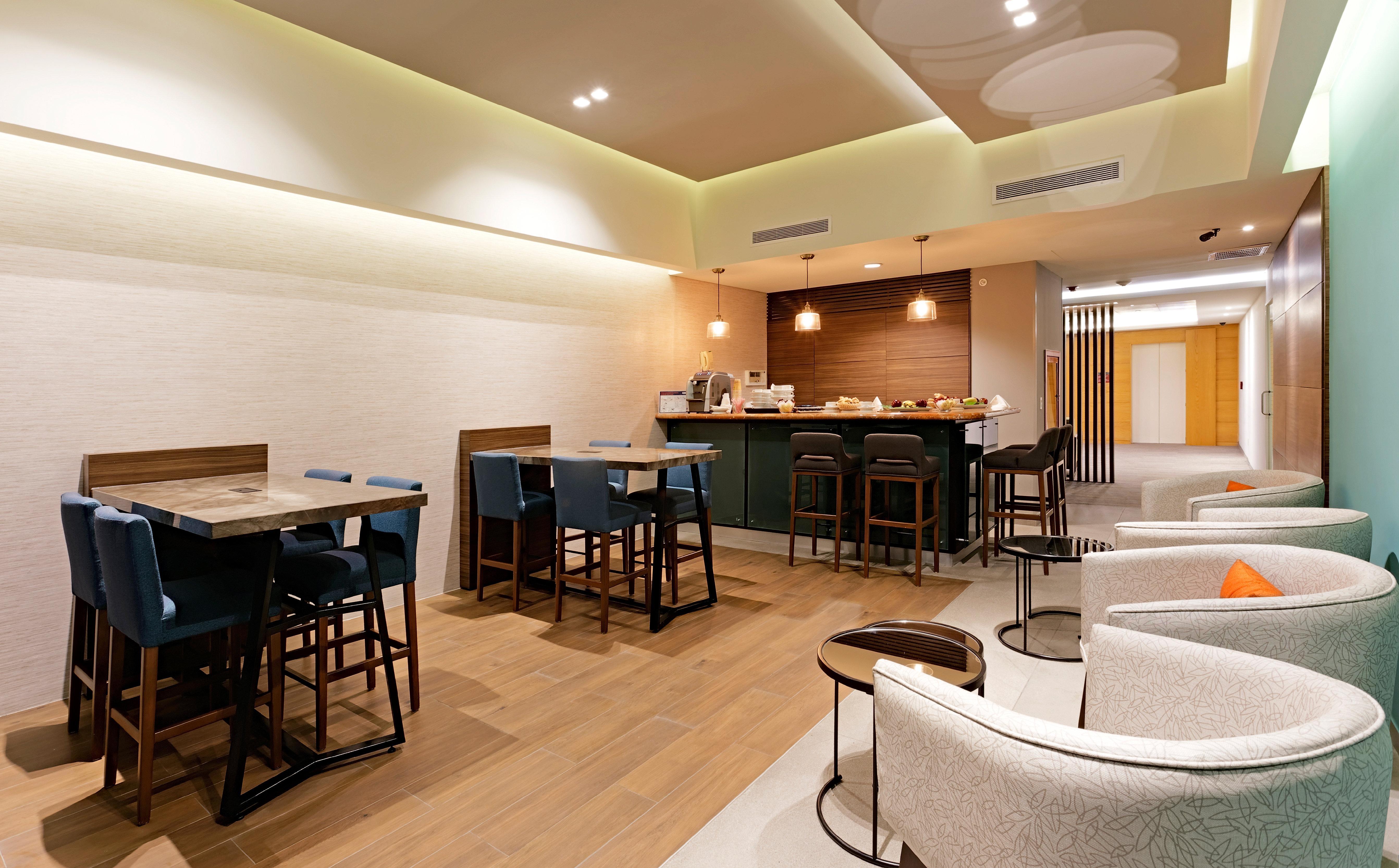 Holiday Inn Express Villahermosa By Ihg Kültér fotó