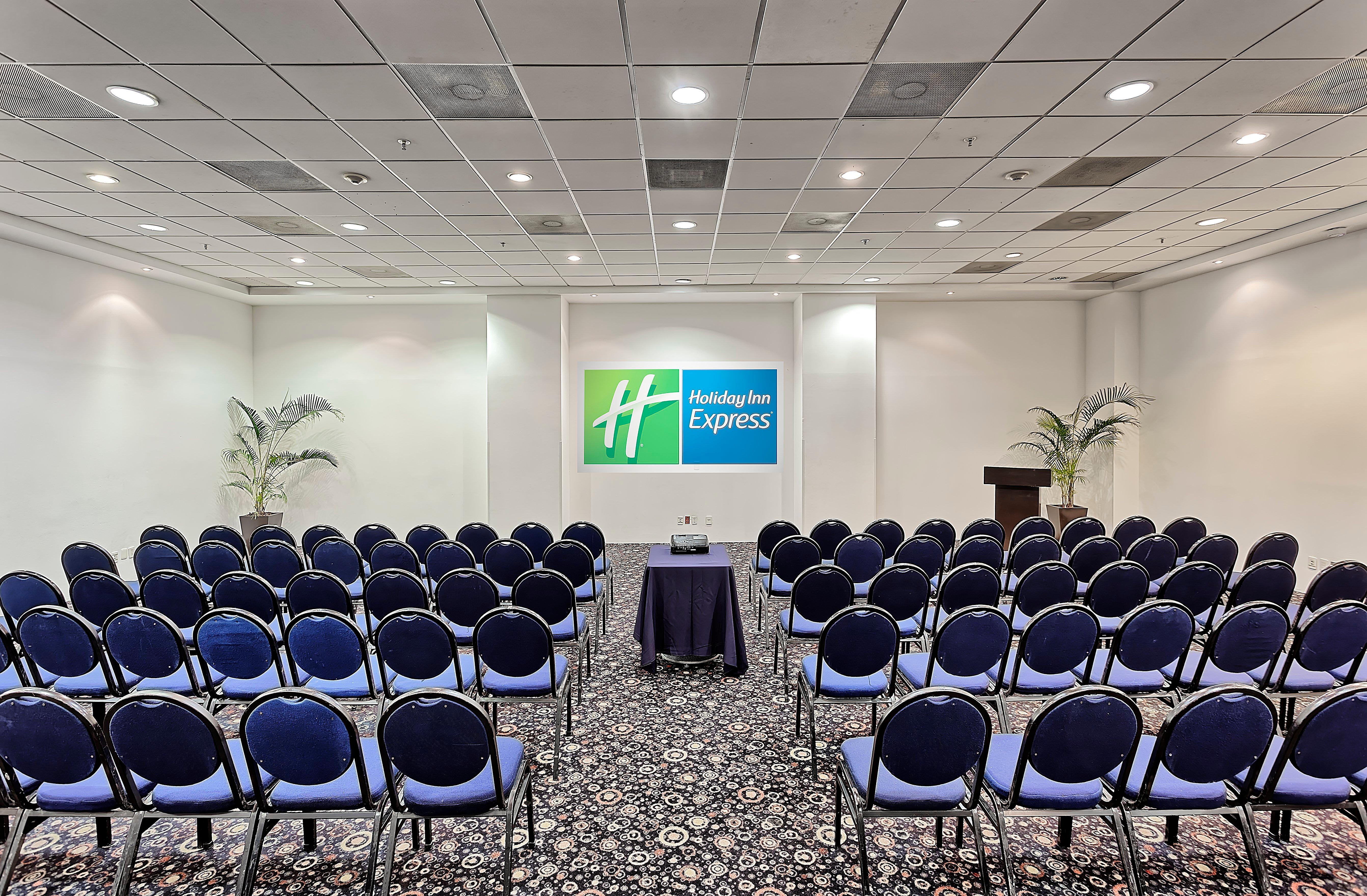 Holiday Inn Express Villahermosa By Ihg Kültér fotó