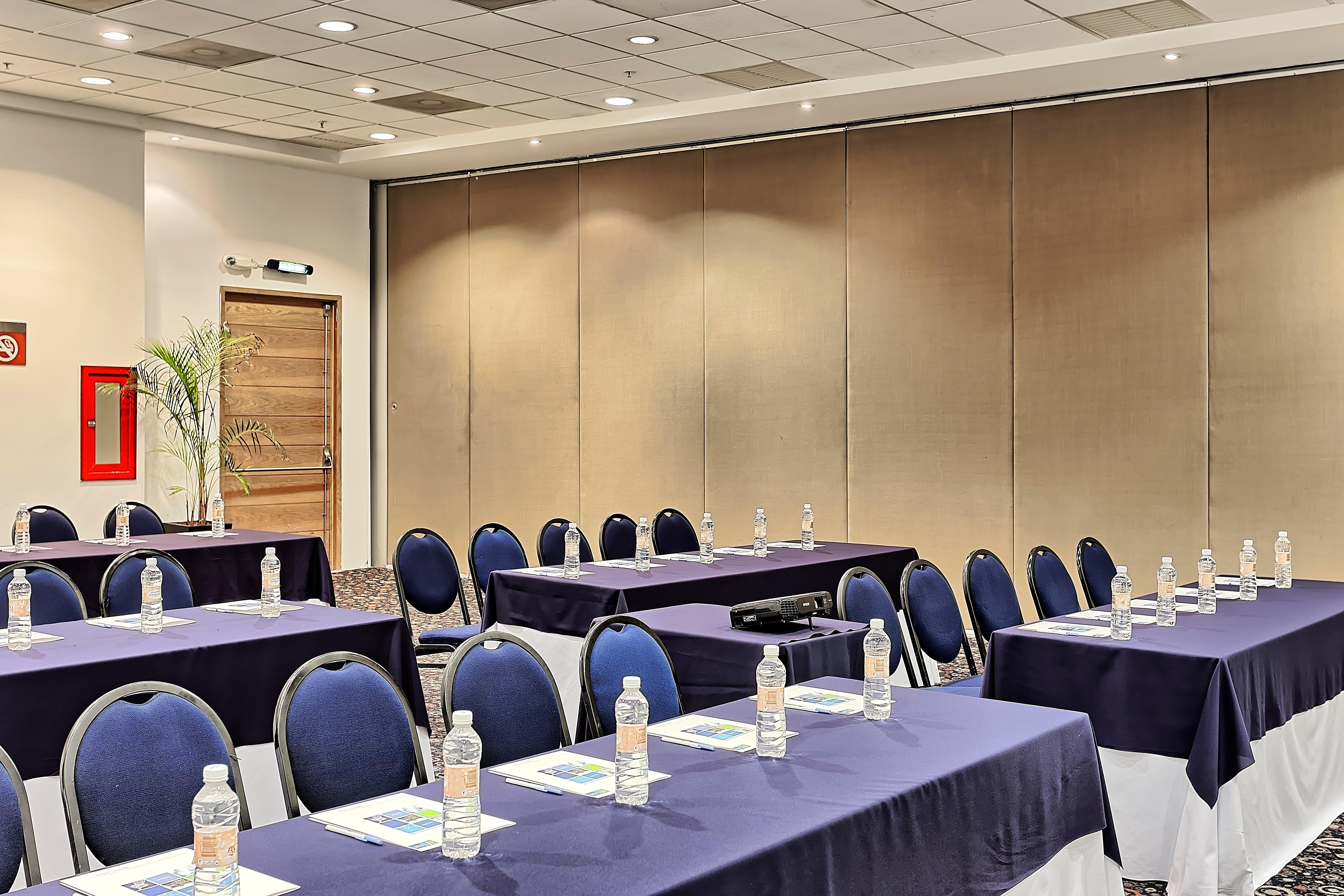 Holiday Inn Express Villahermosa By Ihg Kültér fotó