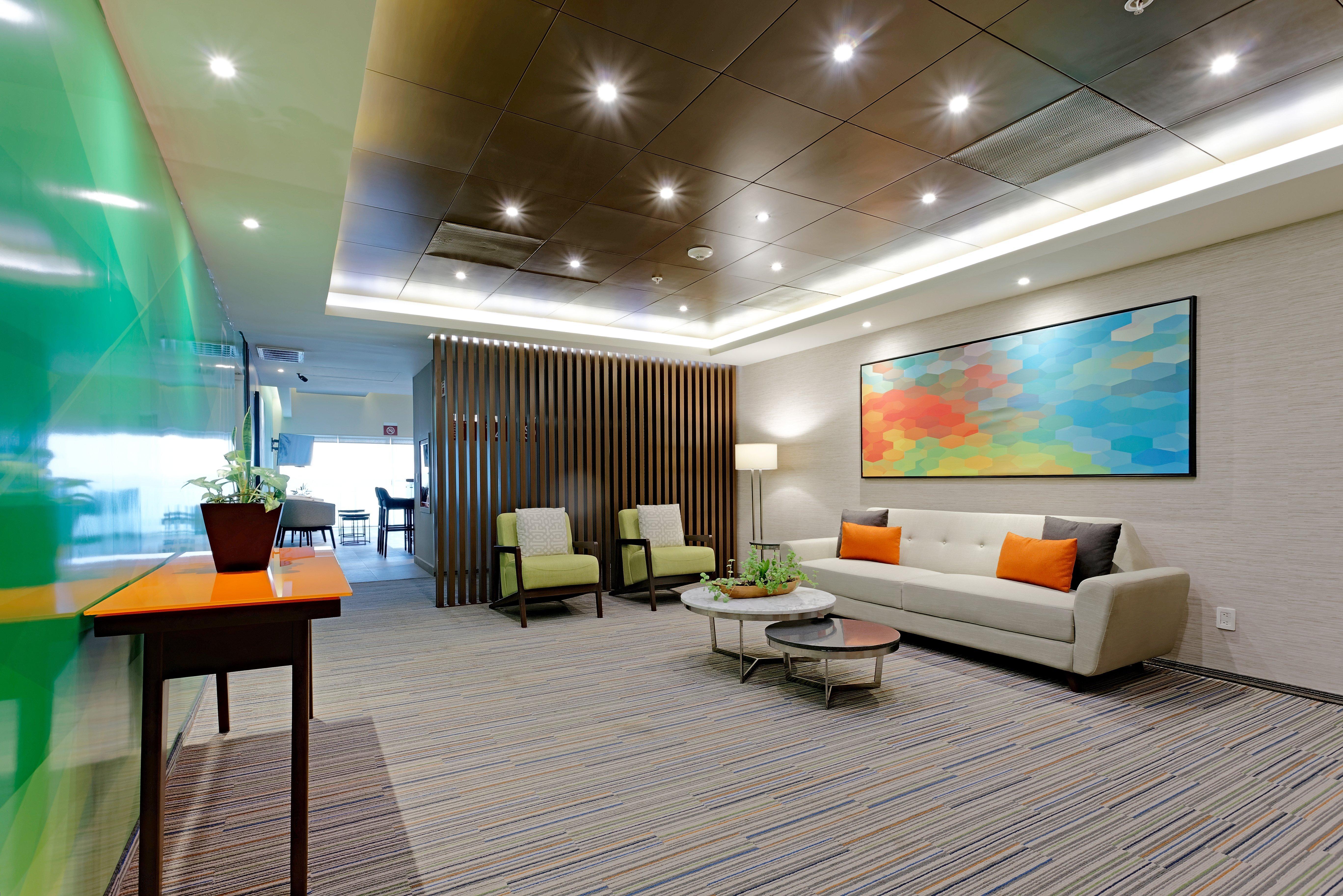Holiday Inn Express Villahermosa By Ihg Kültér fotó