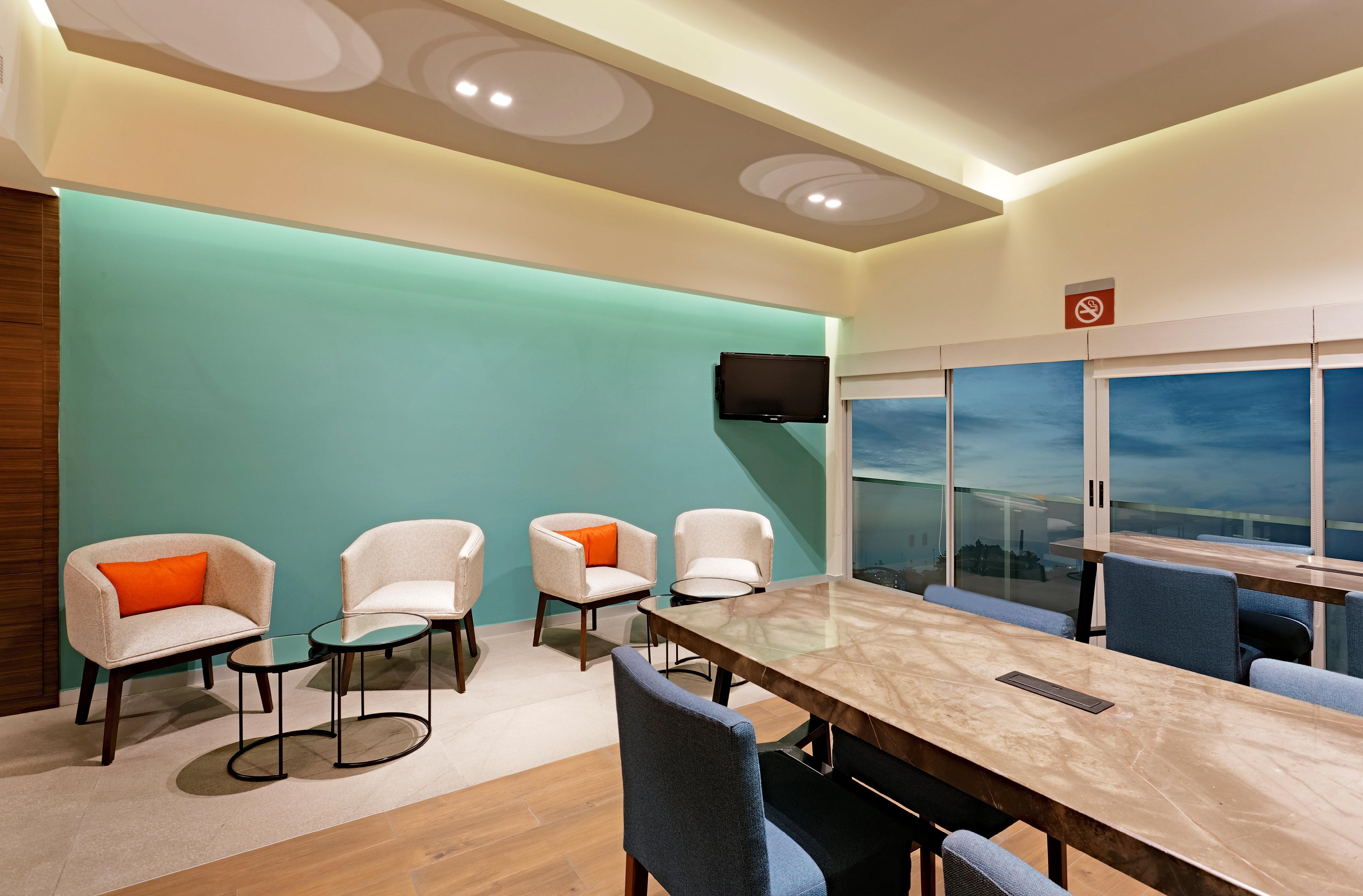 Holiday Inn Express Villahermosa By Ihg Kültér fotó
