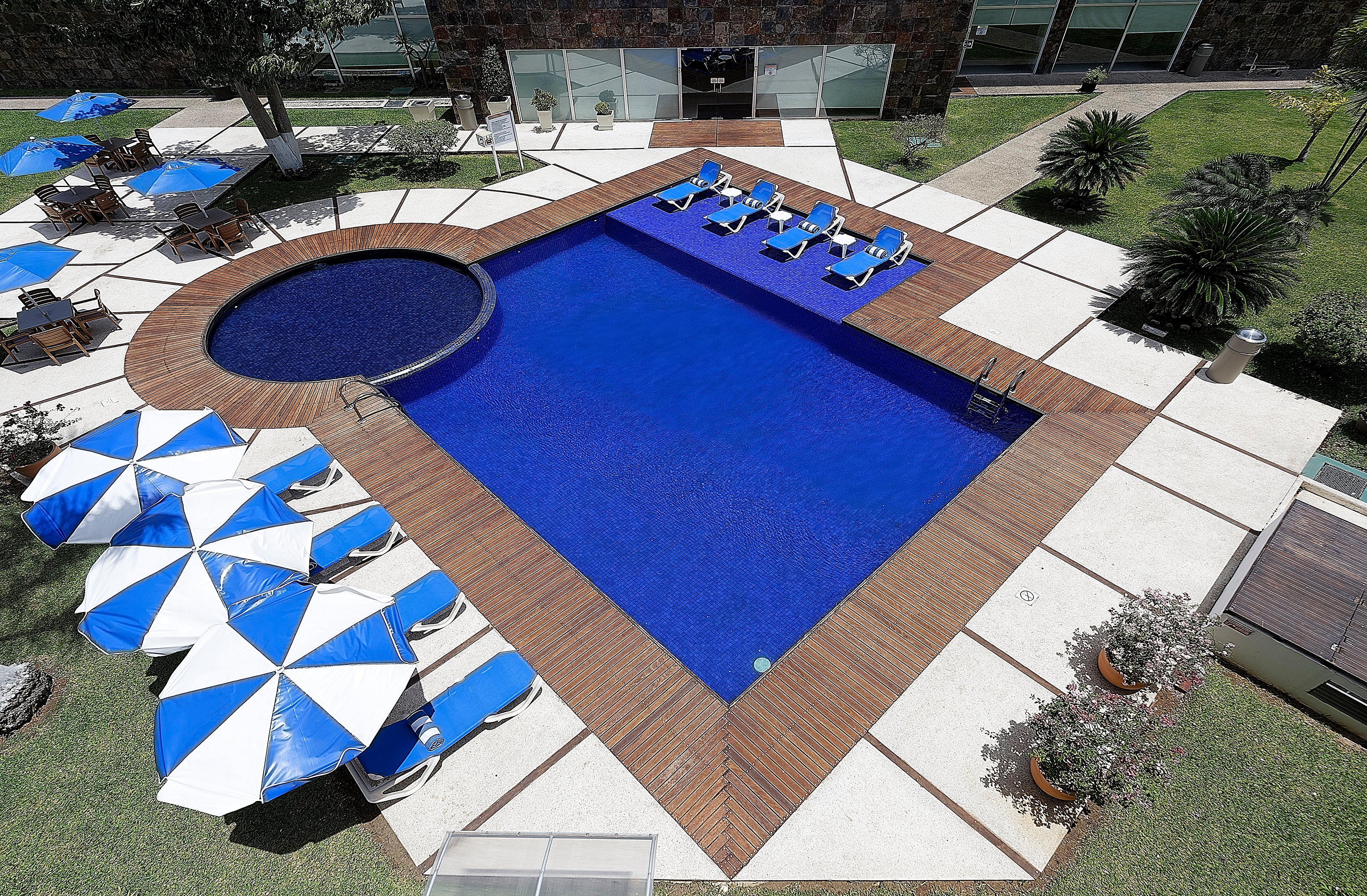 Holiday Inn Express Villahermosa By Ihg Kültér fotó