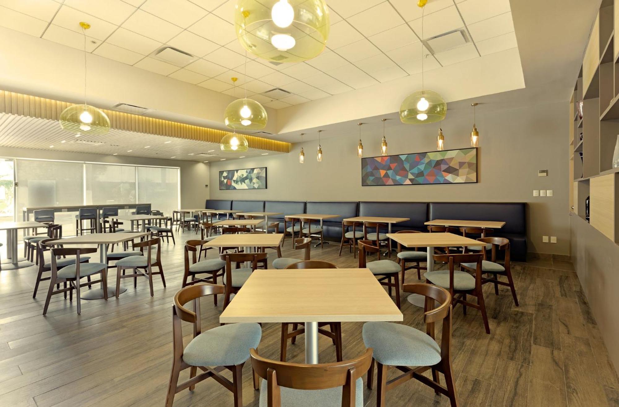 Holiday Inn Express Villahermosa By Ihg Kültér fotó