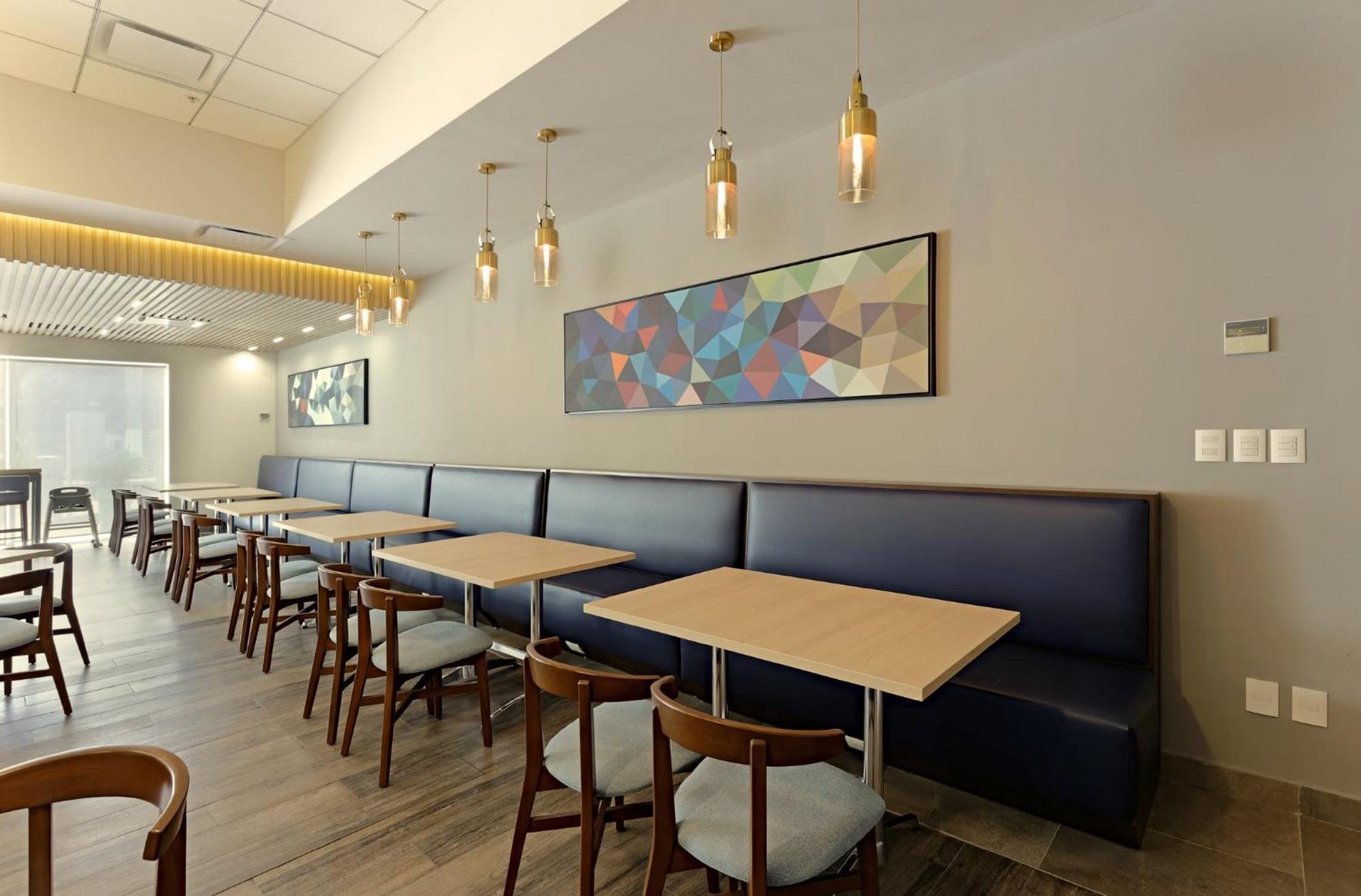 Holiday Inn Express Villahermosa By Ihg Kültér fotó