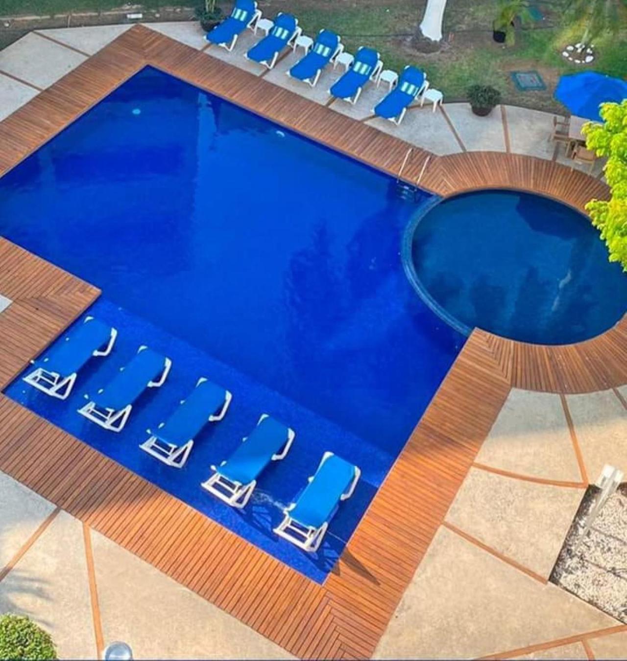 Holiday Inn Express Villahermosa By Ihg Kültér fotó