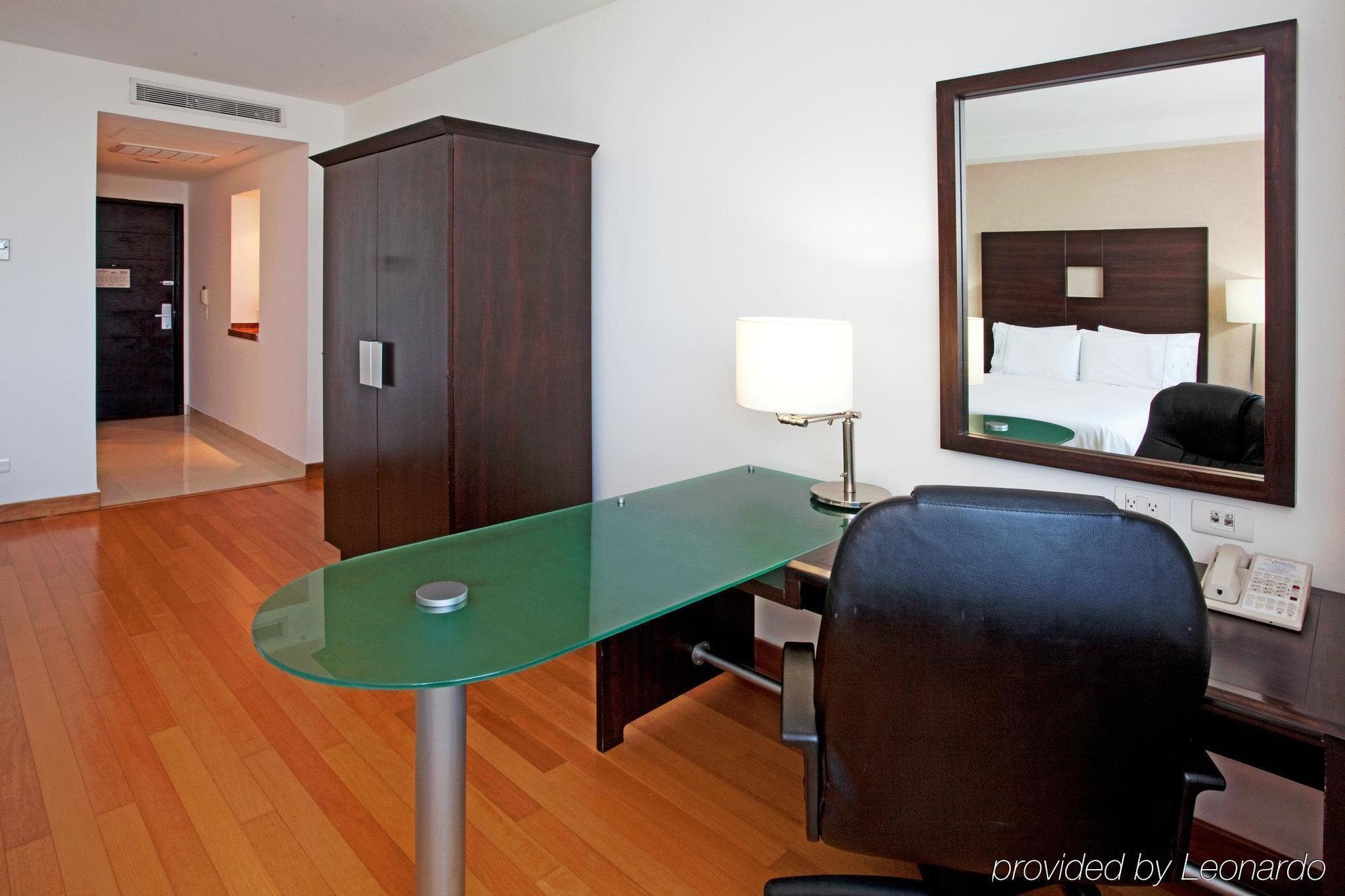 Holiday Inn Express Villahermosa By Ihg Szoba fotó