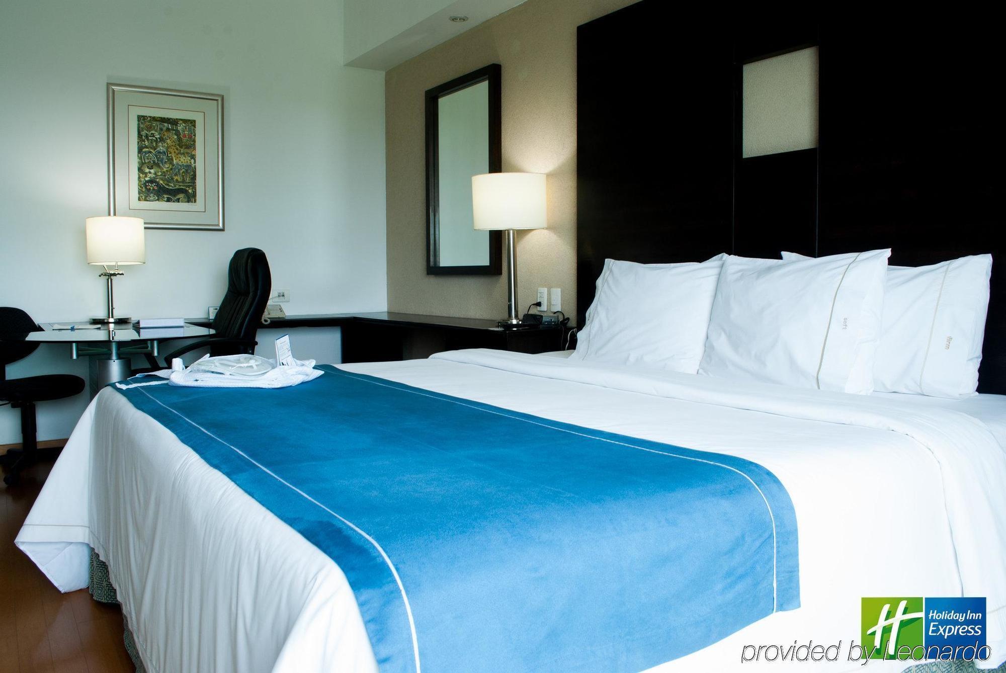 Holiday Inn Express Villahermosa By Ihg Kültér fotó