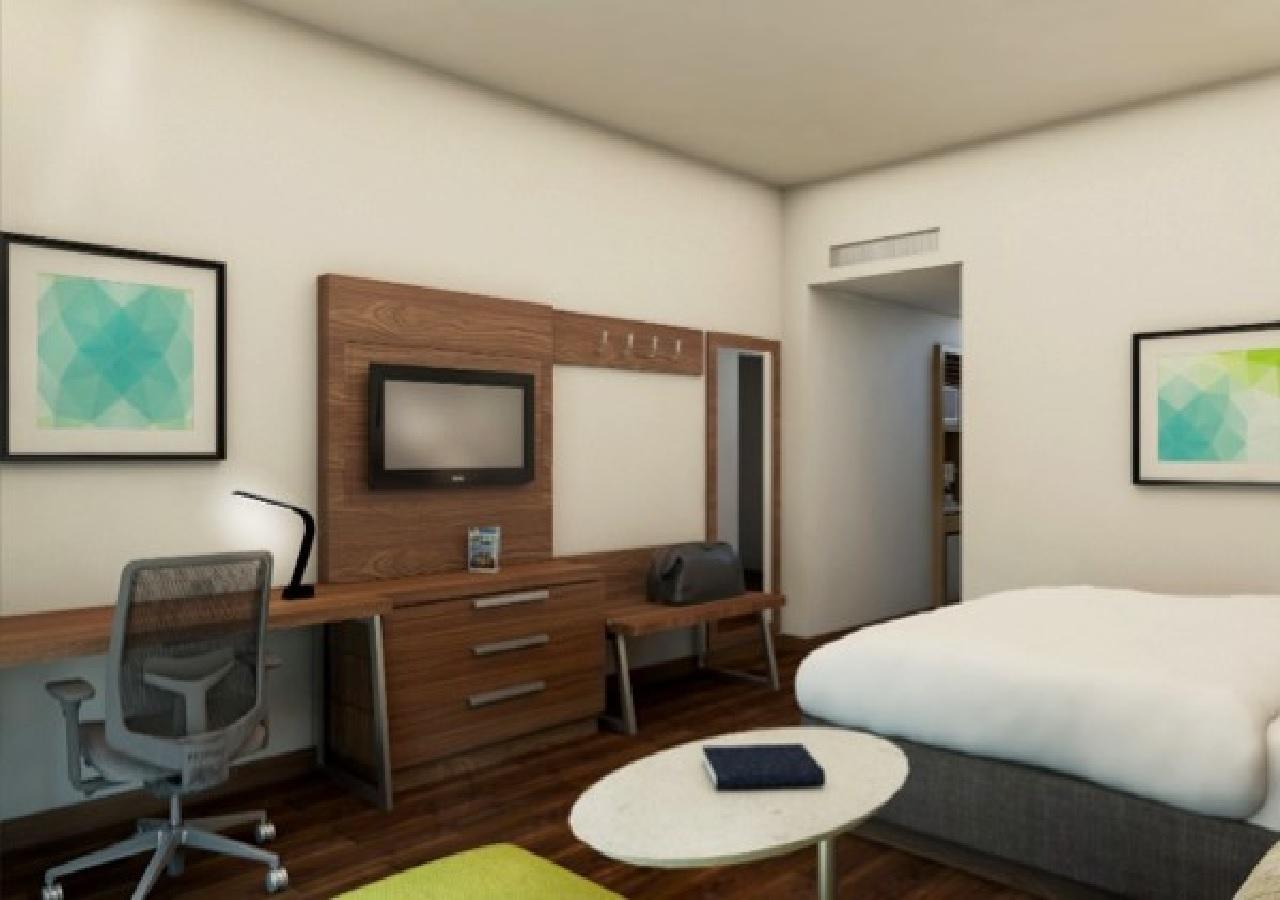 Holiday Inn Express Villahermosa By Ihg Kültér fotó