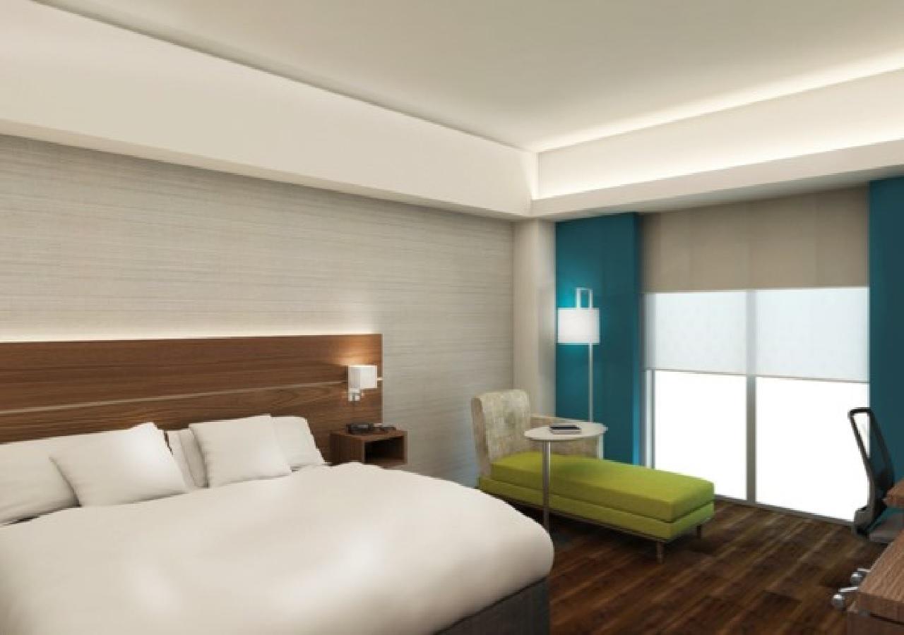 Holiday Inn Express Villahermosa By Ihg Kültér fotó