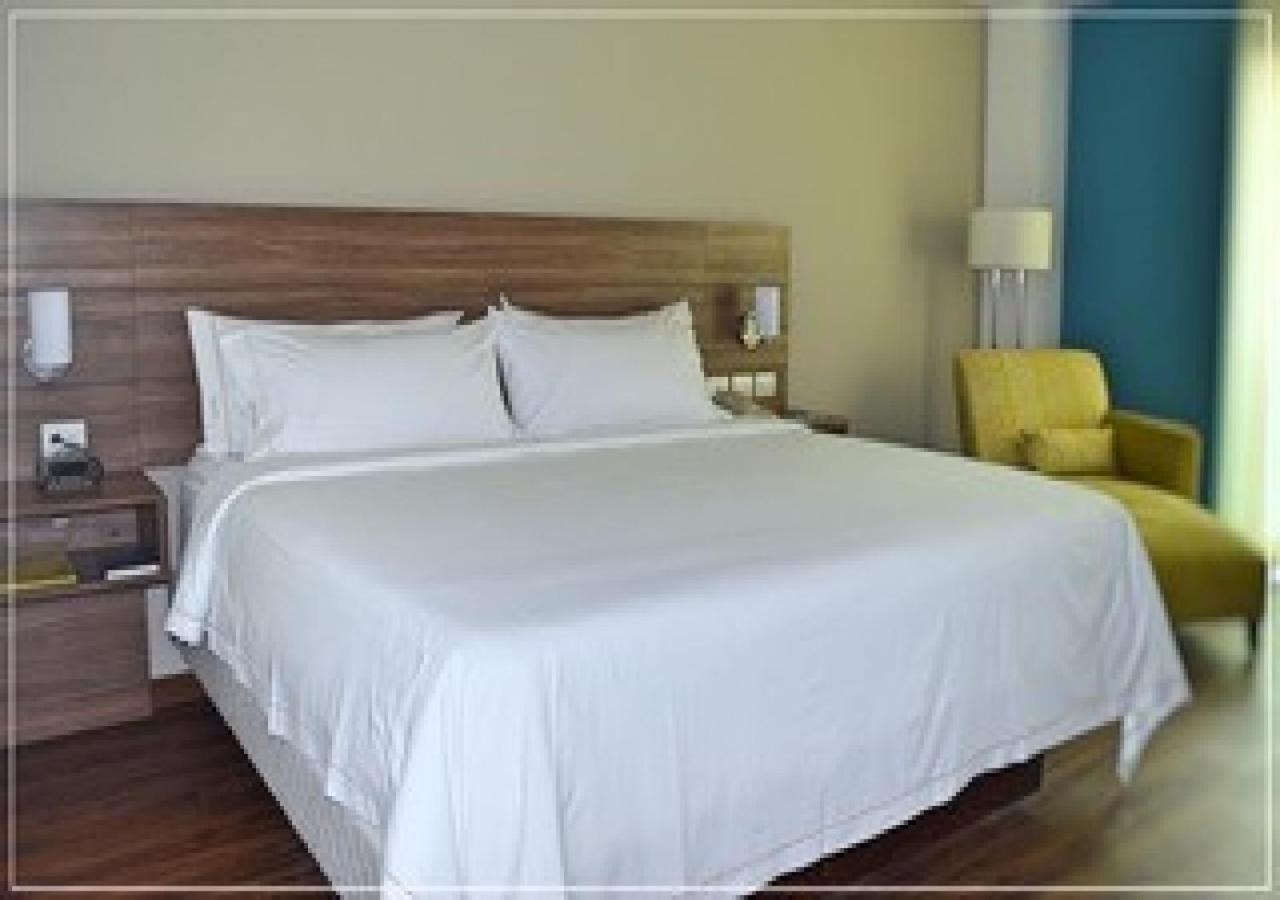 Holiday Inn Express Villahermosa By Ihg Kültér fotó